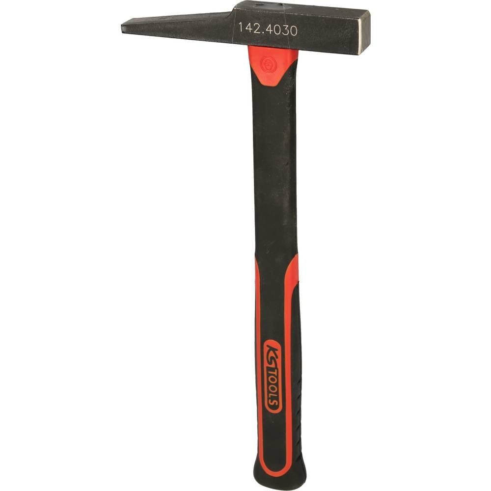 KS Tools 142.4030 1424030 Elektricienhamer 250 g 285 mm 1 stuk(s)