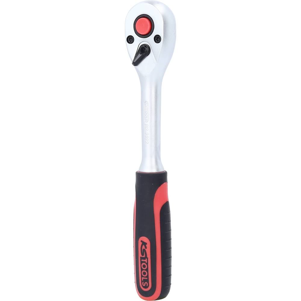 KS Tools 912.3892 912.3892 Omschakelratel 3/8 200.0 mm