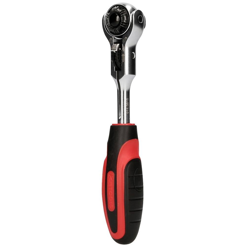 KS Tools 914.3815 9143815 Omschakelratel
