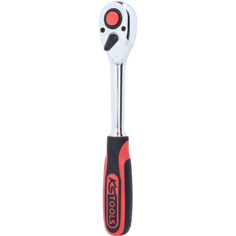 KS Tools 915.1290 915.1290 Omschakelratel 1/2 250 mm