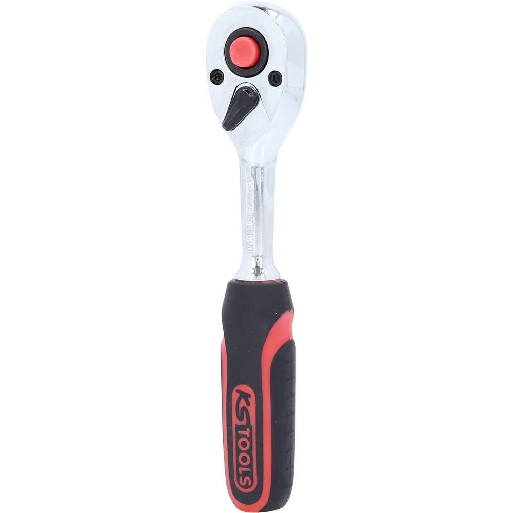 KS Tools 915.1490 915.1490 Omschakelratel 1/4 145 mm