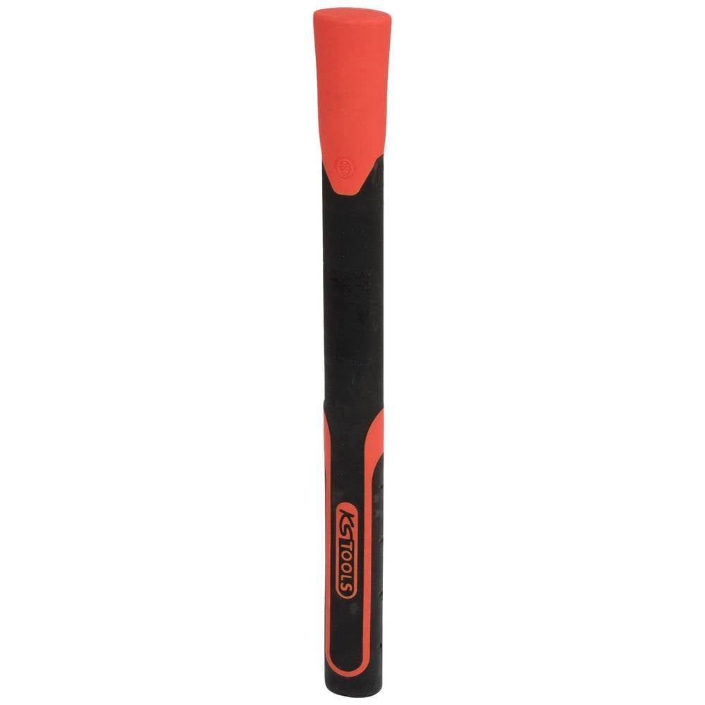 KS Tools 142.5315 1425315 Hamersteel 220 g 370 mm 1 stuk(s)