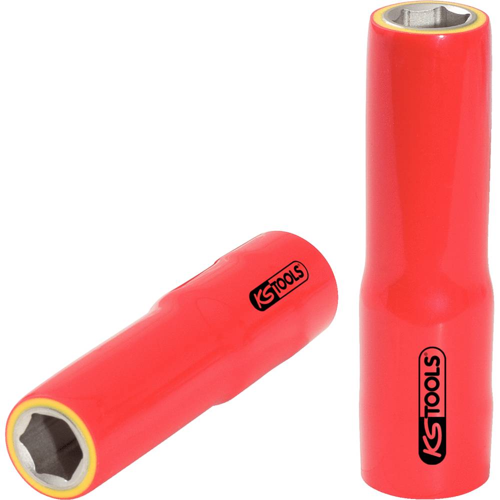 KS Tools 1171348 117.1348 Verwisselbare kop 27 mm