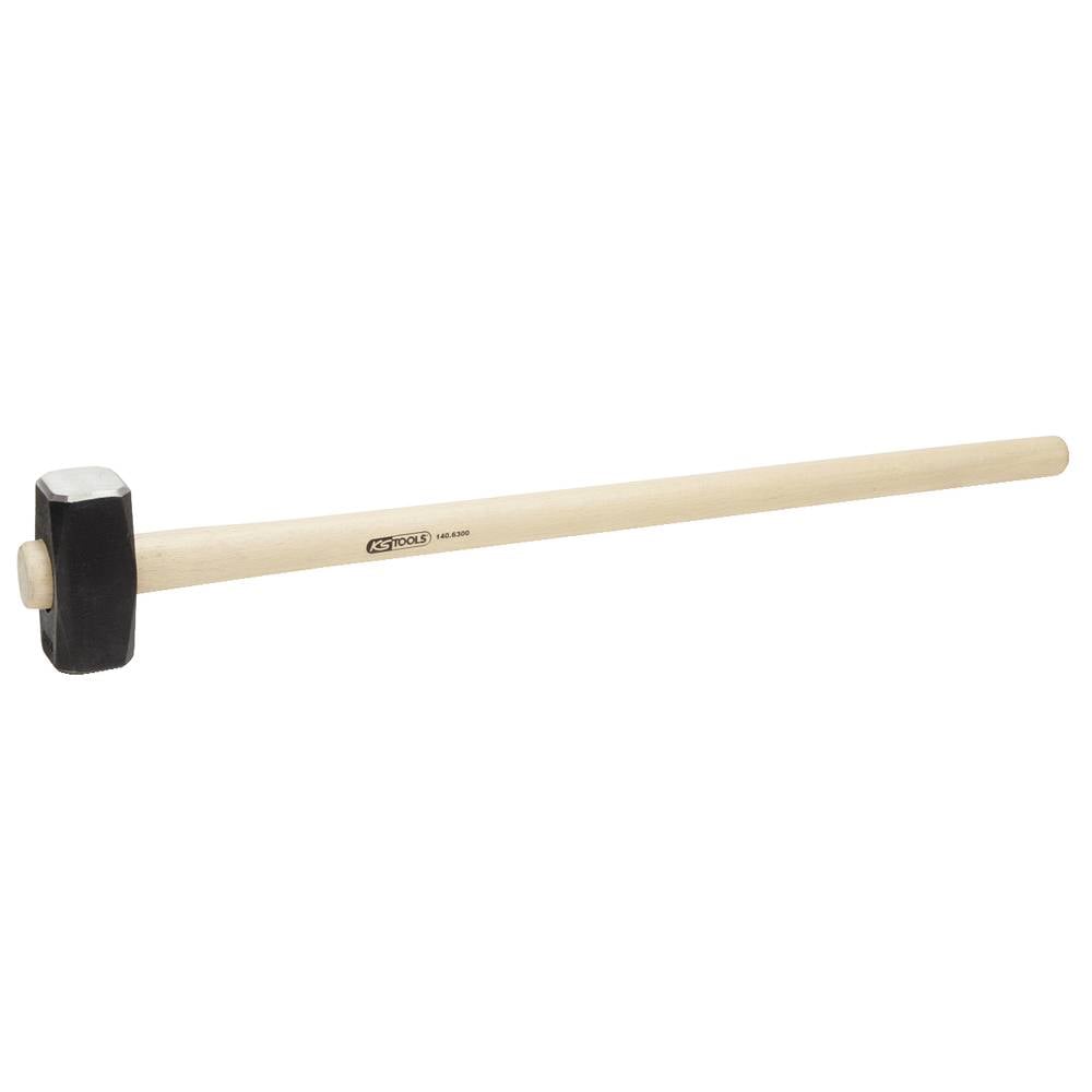 KS Tools 142.6400 1426400 Voorhamer 4440 g 900 mm 1 stuk(s)