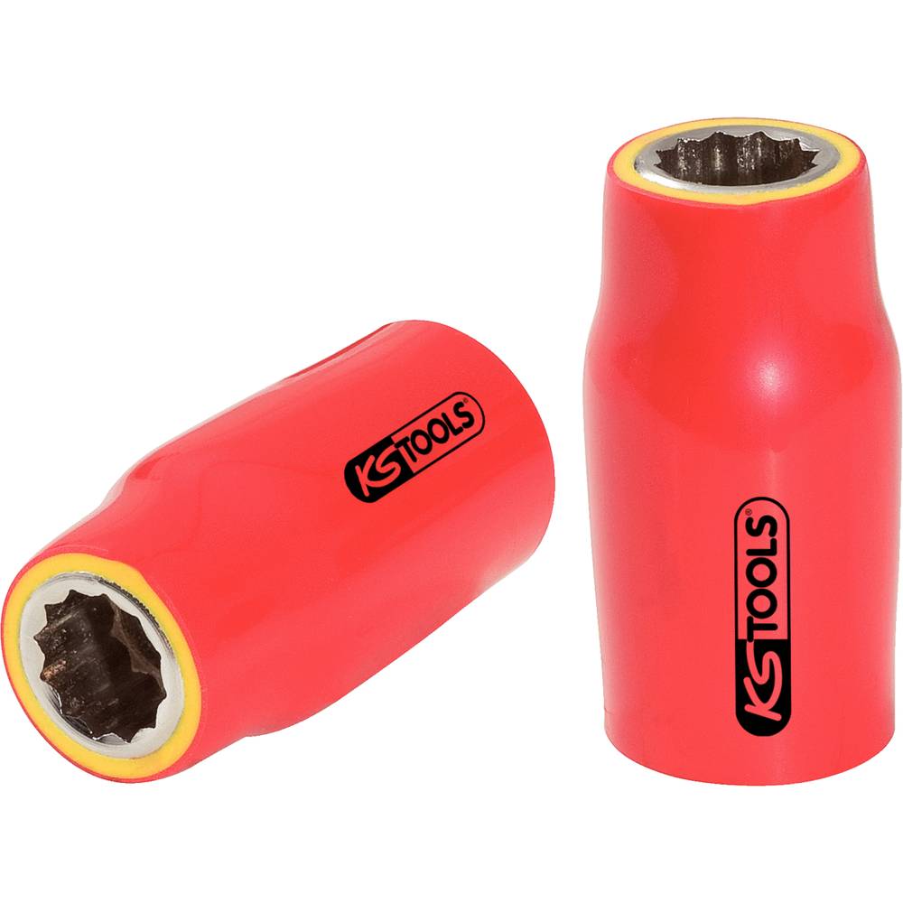 KS Tools 1171353 117.1353 Verwisselbare kop 7/16