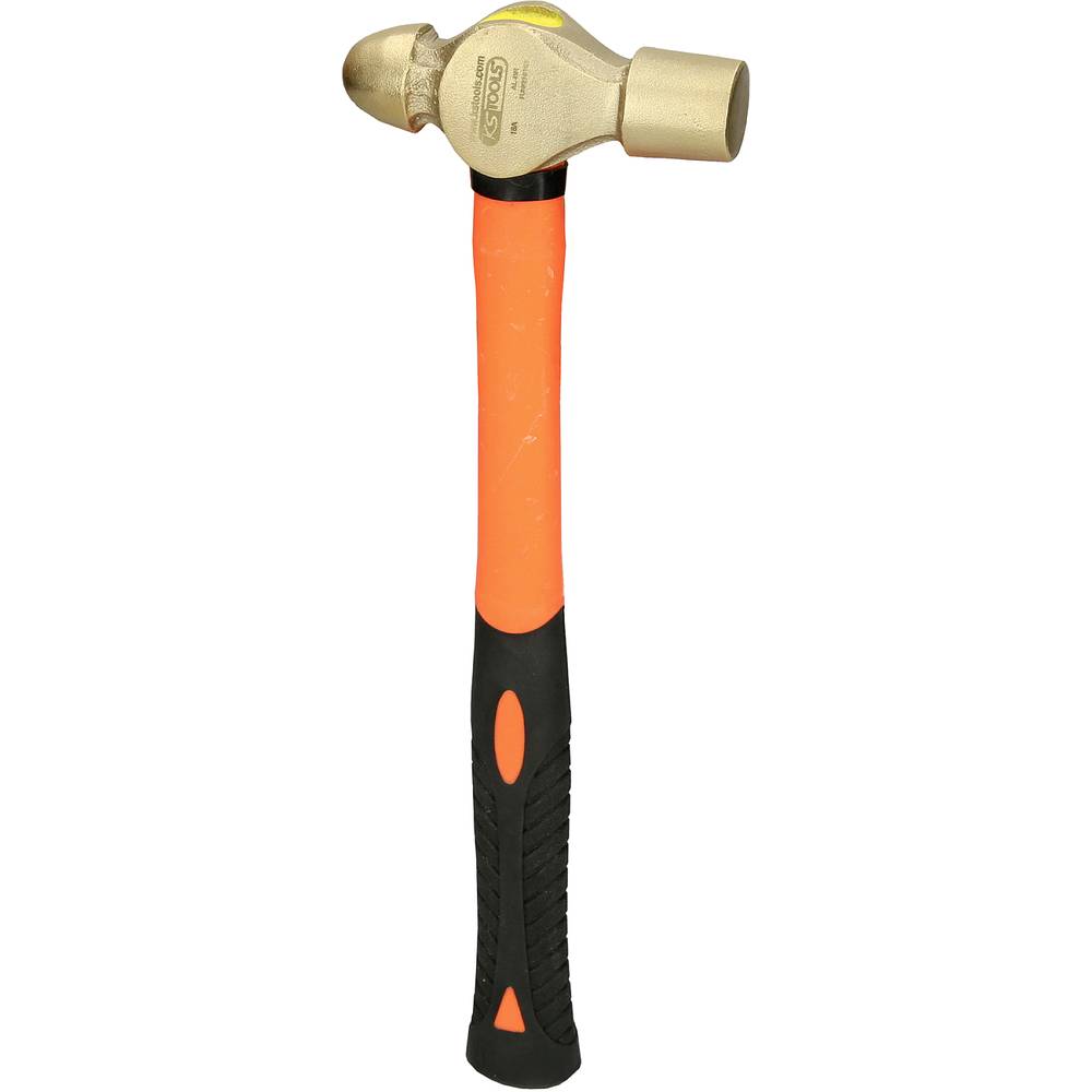 KS Tools 963.0326 9630326 Bankwerkershamer 680 g 345 mm 1 stuk(s)