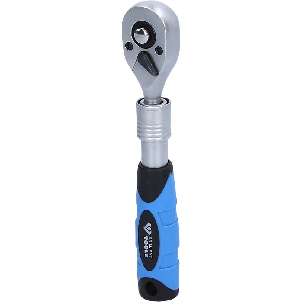 Brilliant Tools BT020996 BT020996 Omschakelratel