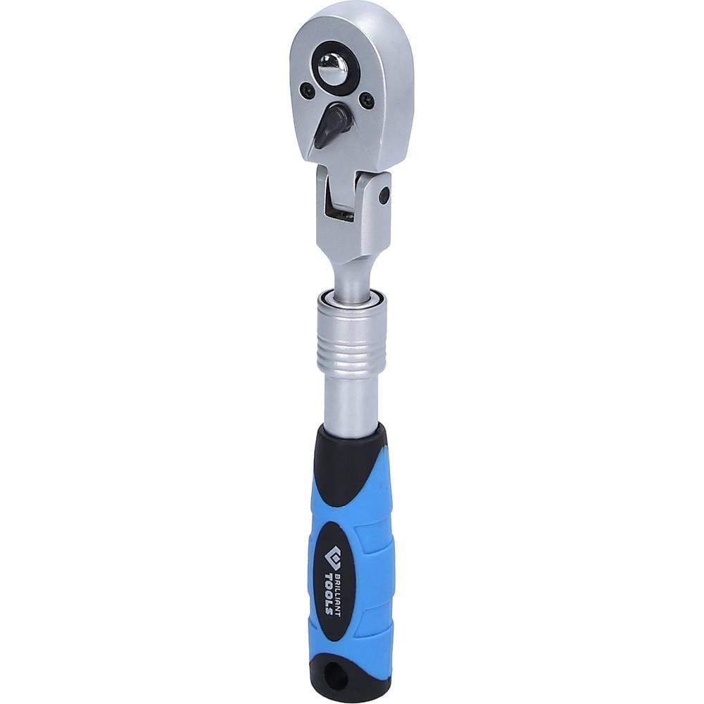 Brilliant Tools BT020997 BT020997 Omschakelratel