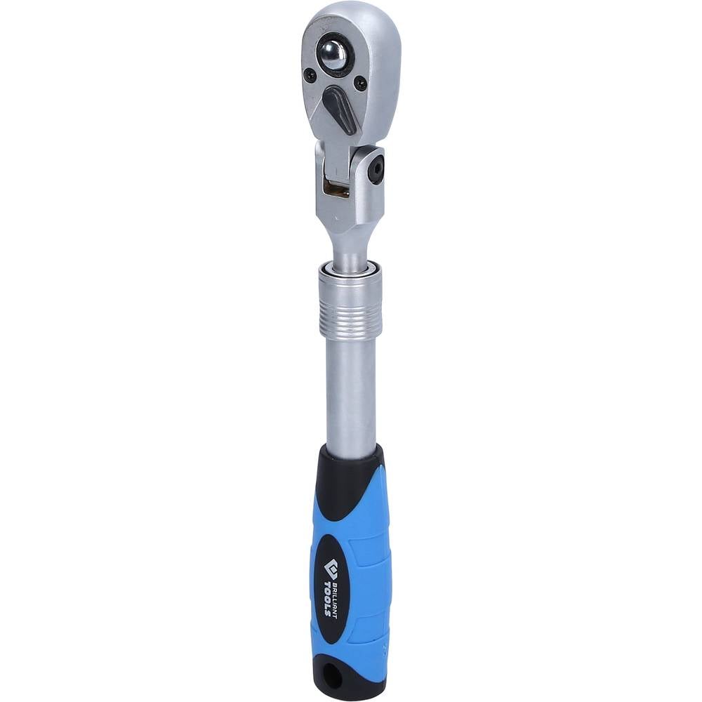 Brilliant Tools BT021997 BT021997 Omschakelratel