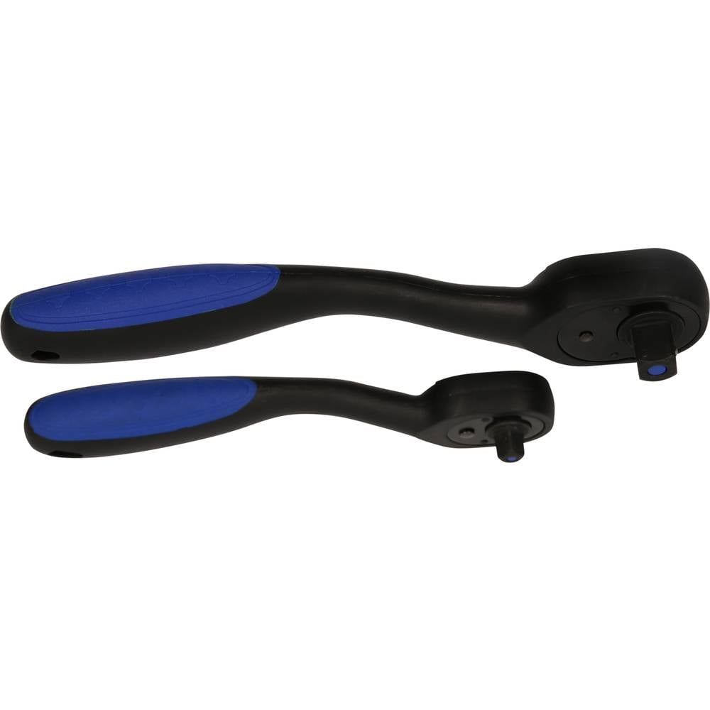 Brilliant Tools BT023002 BT023002 Omschakelratelset