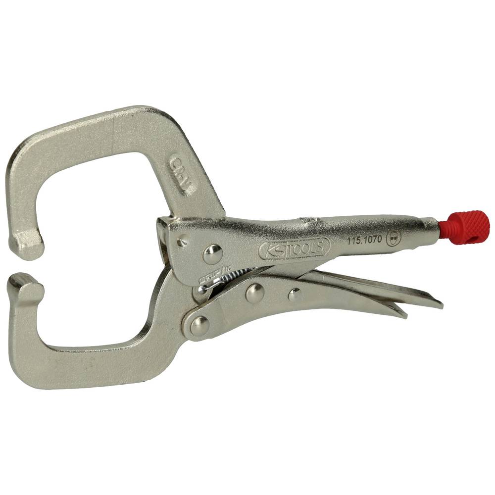 KS Tools 1151070 Griptang