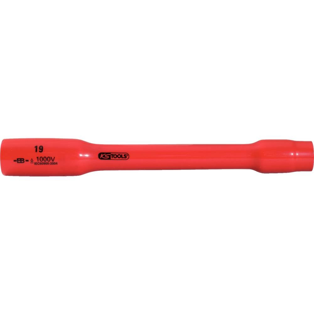 KS Tools 1171384 117.1384 Verwisselbare kop 19 mm