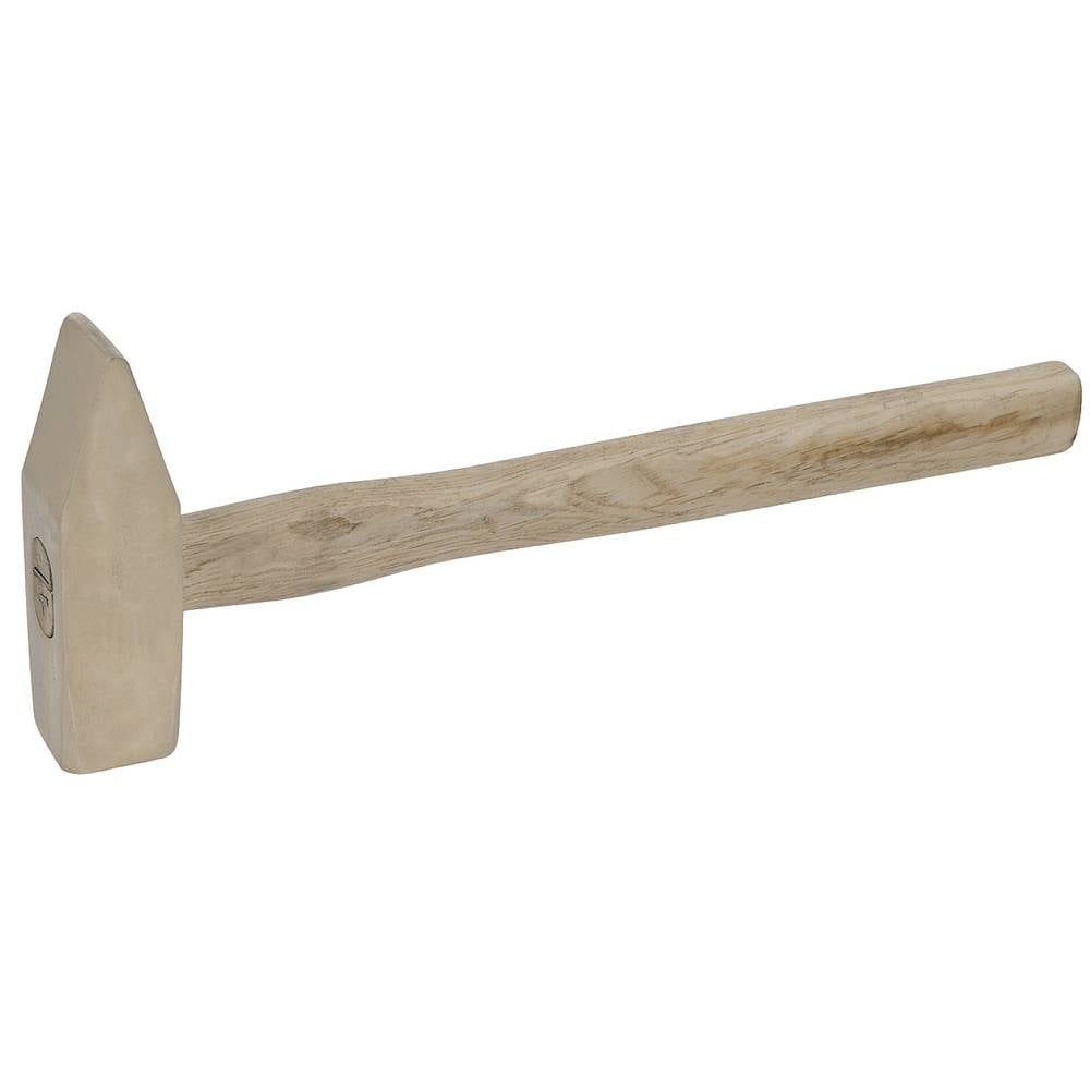 KS Tools 963.2120 9632120 Handhamer 900 g 310 mm DIN 1041 1 stuk(s)