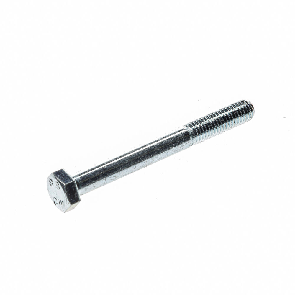 Kobout Moerbout staal 8.8 geg. m20x 60