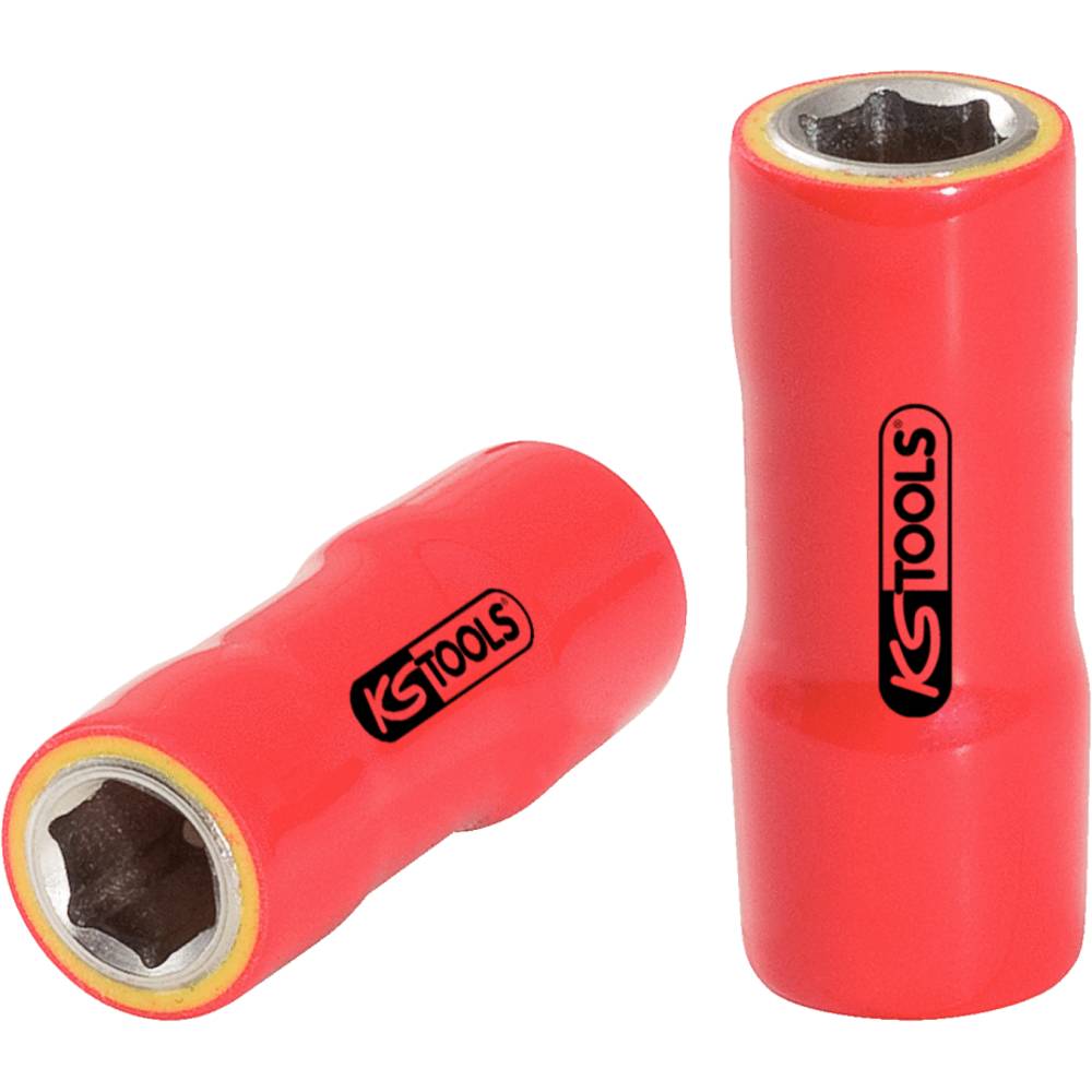 KS Tools 1171404 117.1404 Verwisselbare kop 4 mm