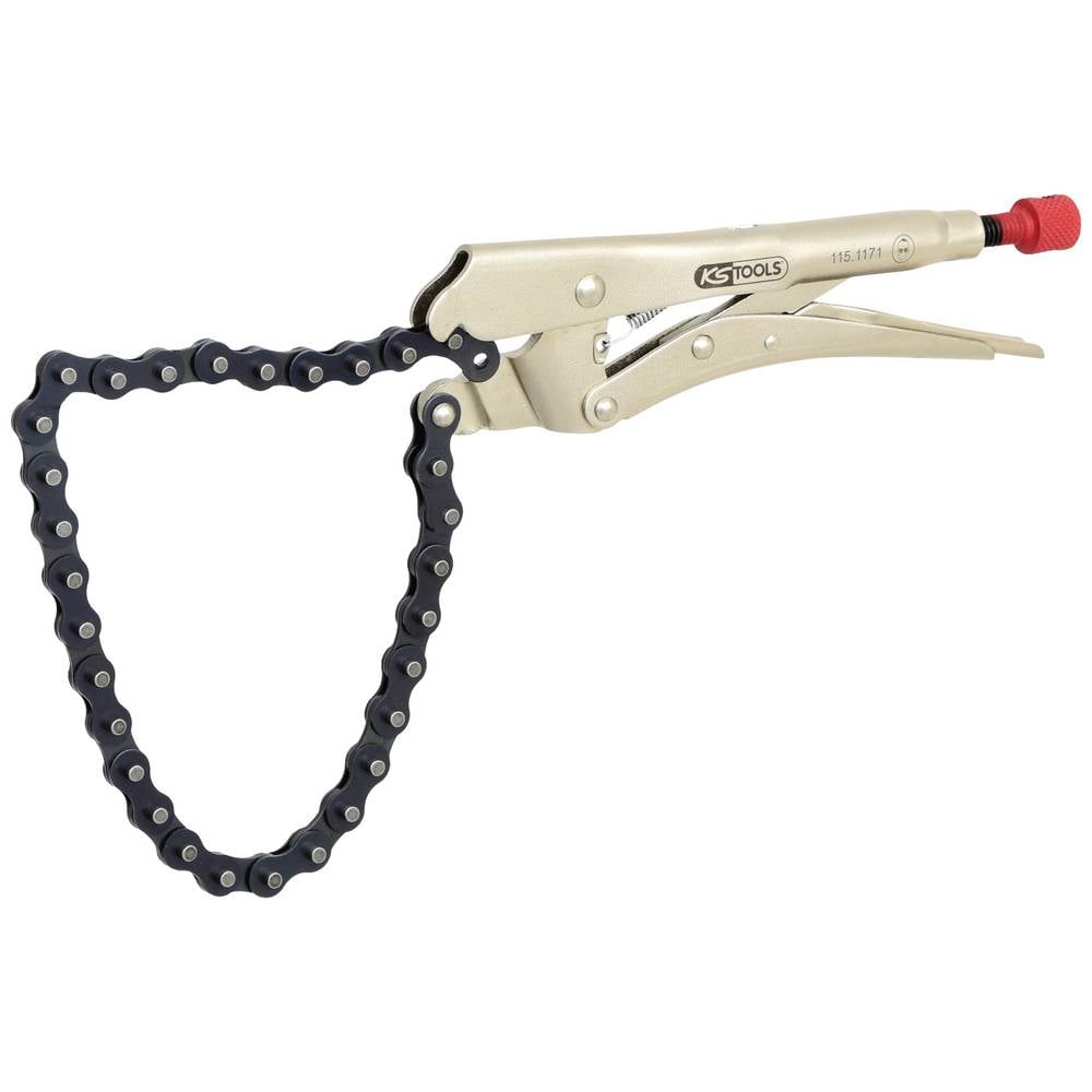KS Tools 1151171 Griptang