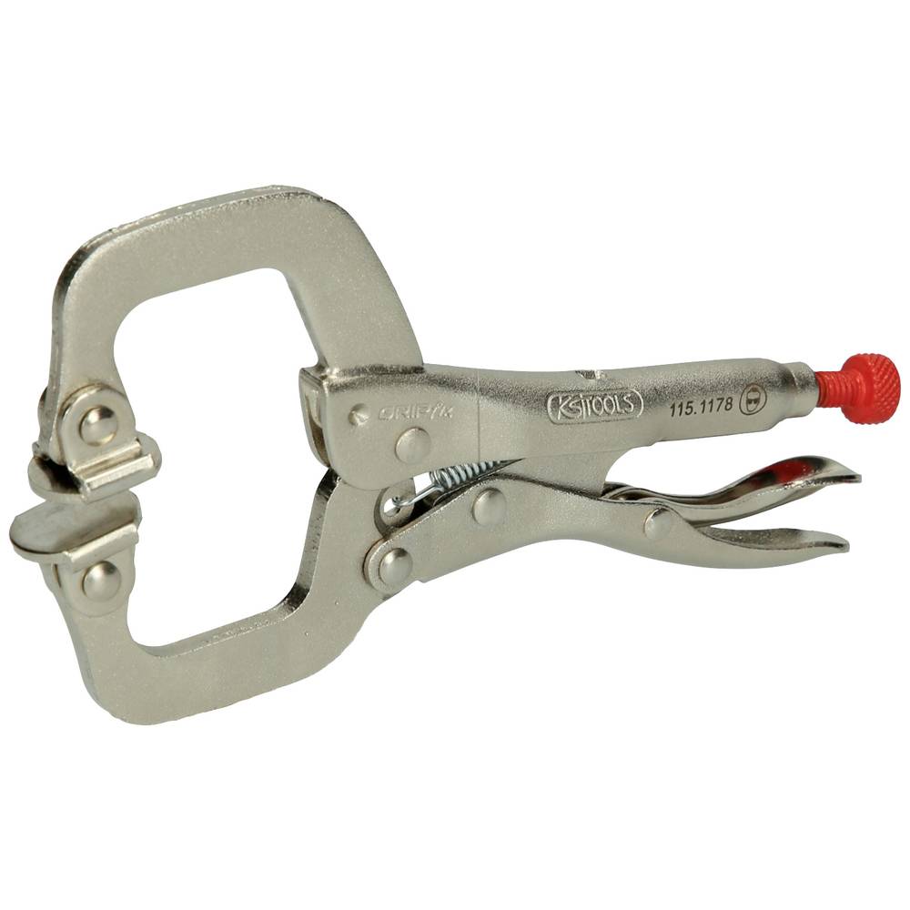KS Tools 1151178 Griptang