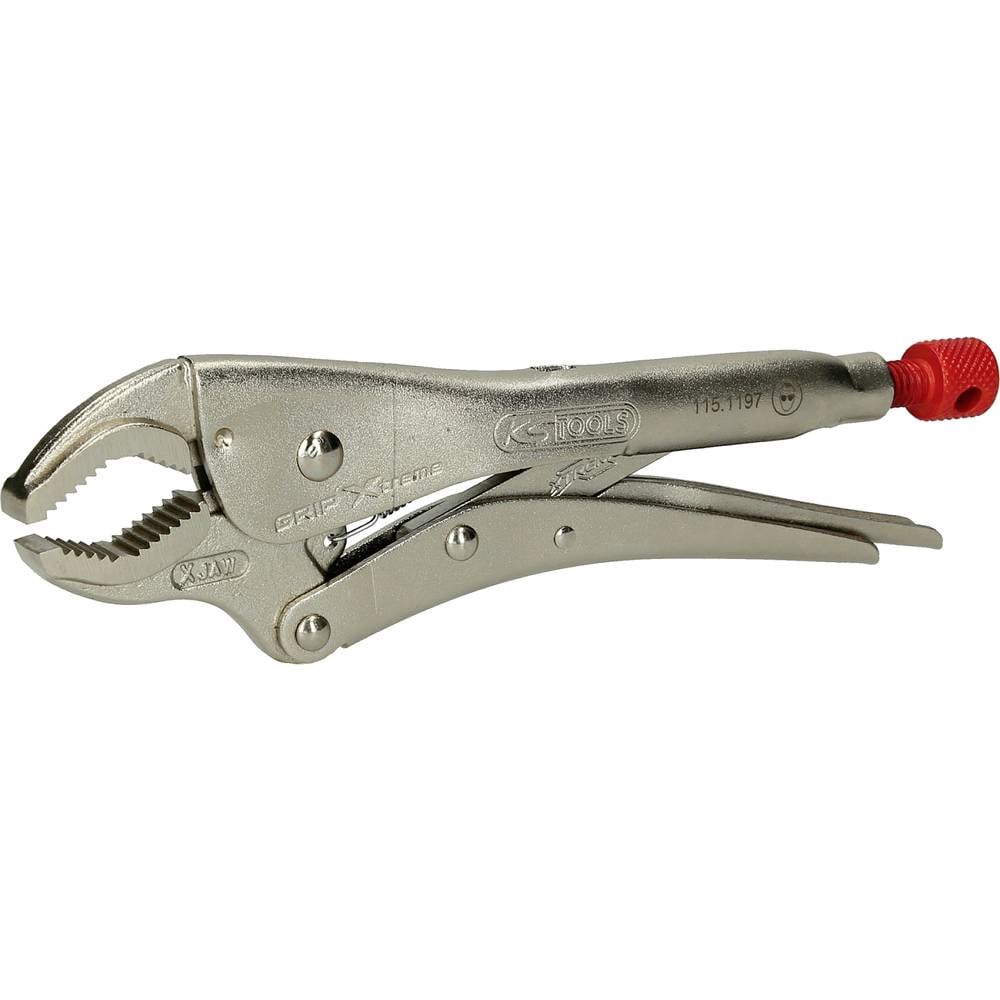 KS Tools 1151197 Griptang