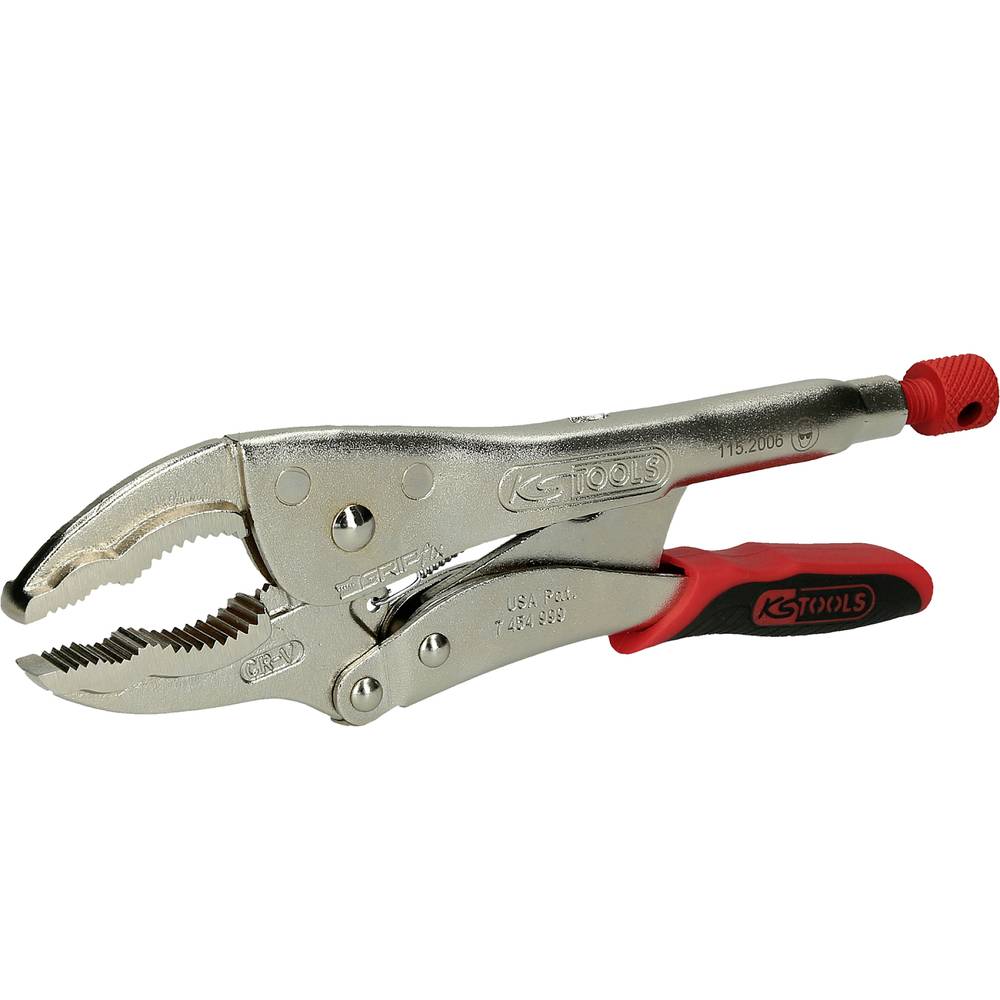 KS Tools 1152006 Griptang
