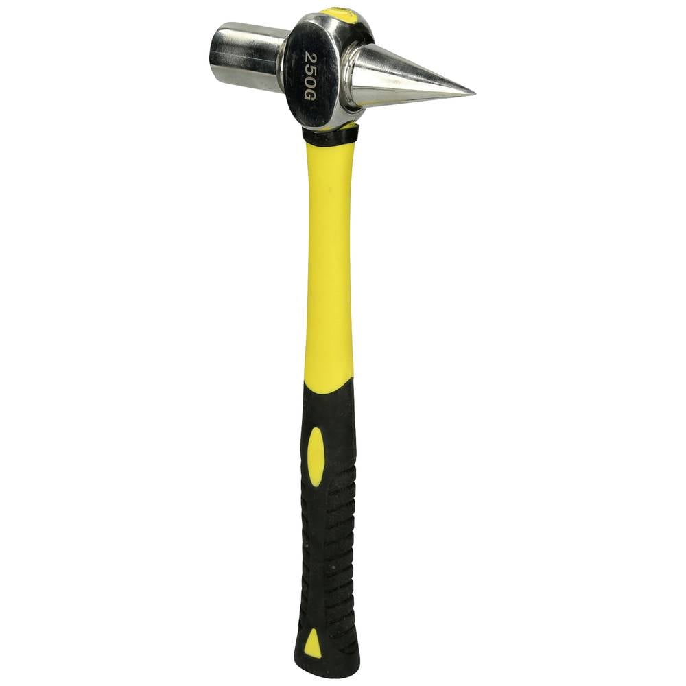 KS Tools 964.2031 9642031 Testhamer 350 g 320 mm 1 stuk(s)