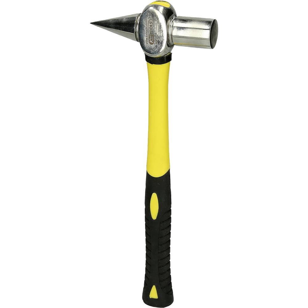 KS Tools 964.2032 9642032 Testhamer 700 g 360 mm 1 stuk(s)