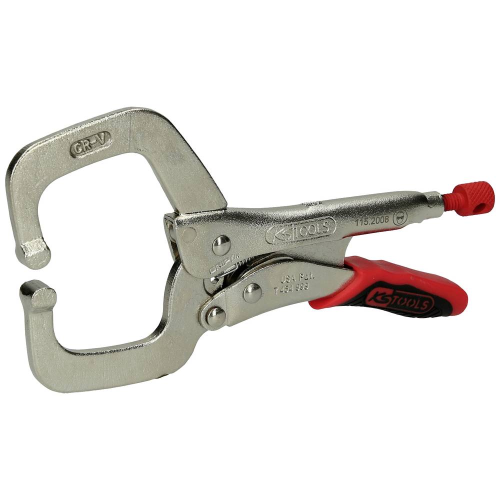KS Tools 1152008 Griptang