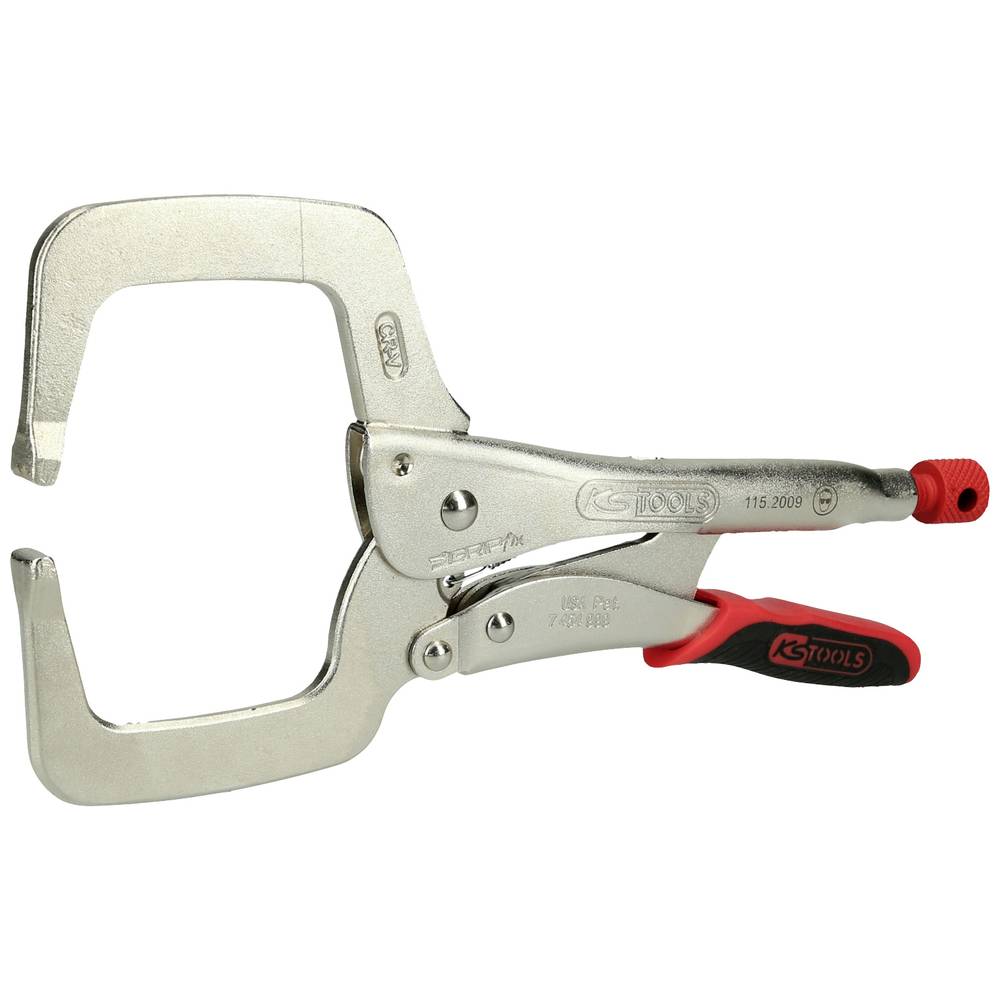 KS Tools 1152009 Griptang