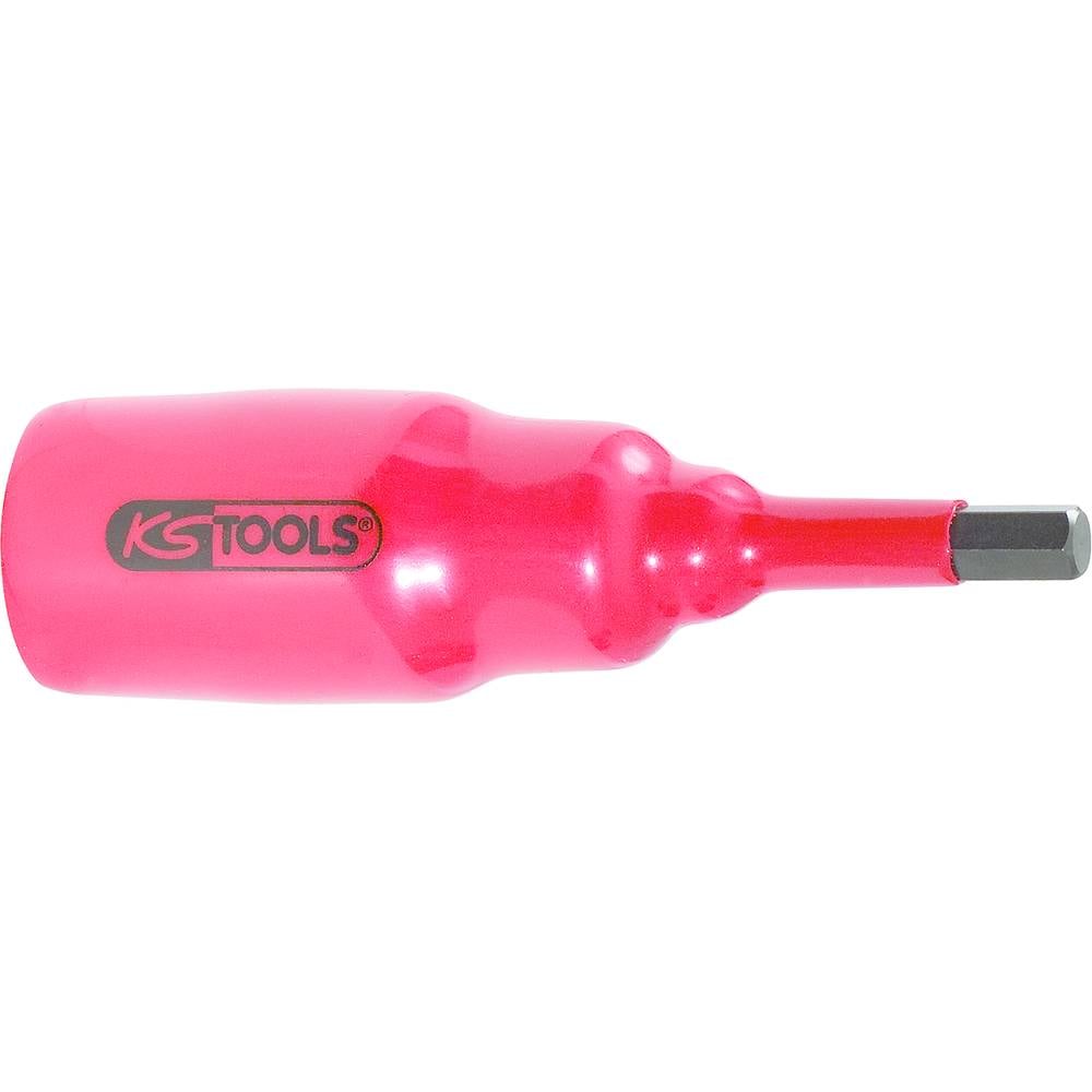 KS Tools 1171735 117.1735 Verwisselbare kop 4 mm