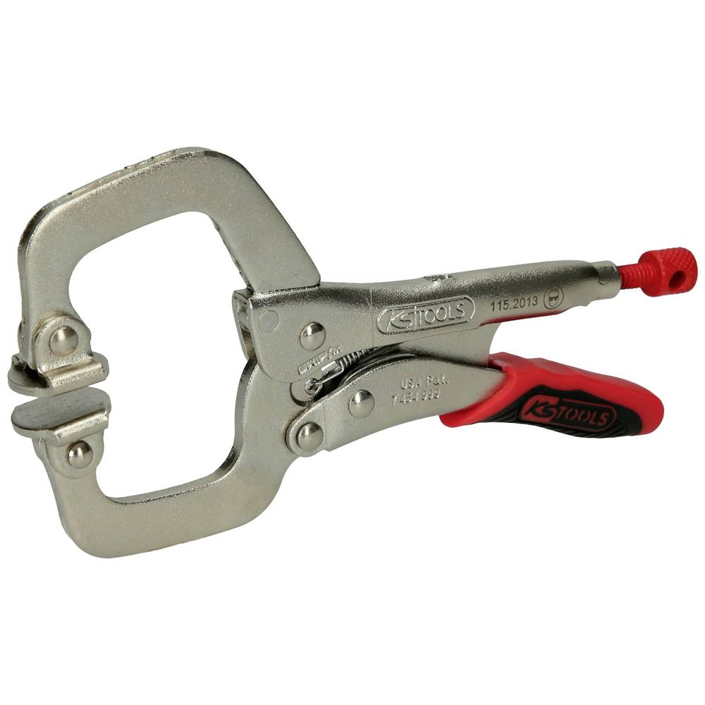 KS Tools 1152013 Griptang