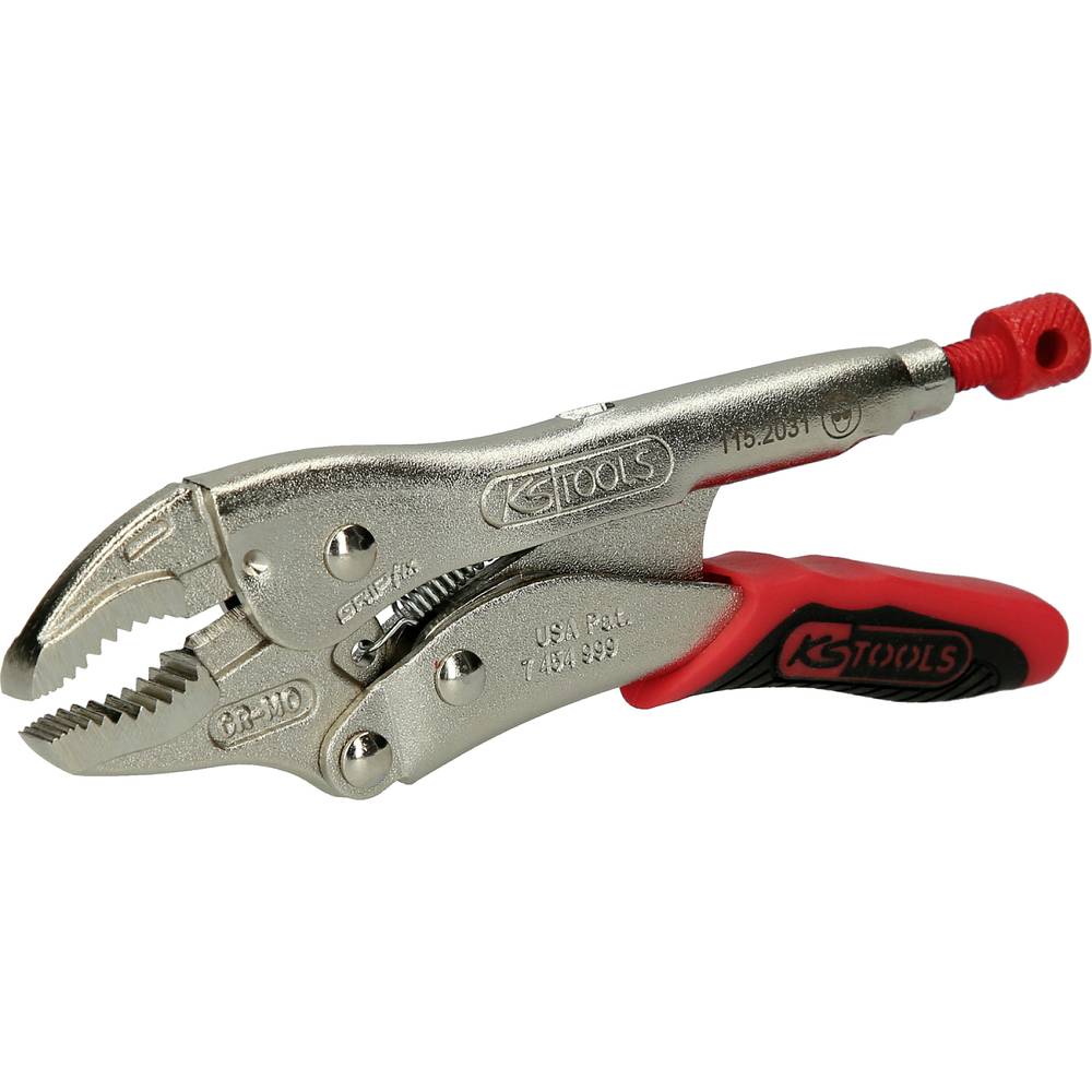 KS Tools 1152031 Griptang