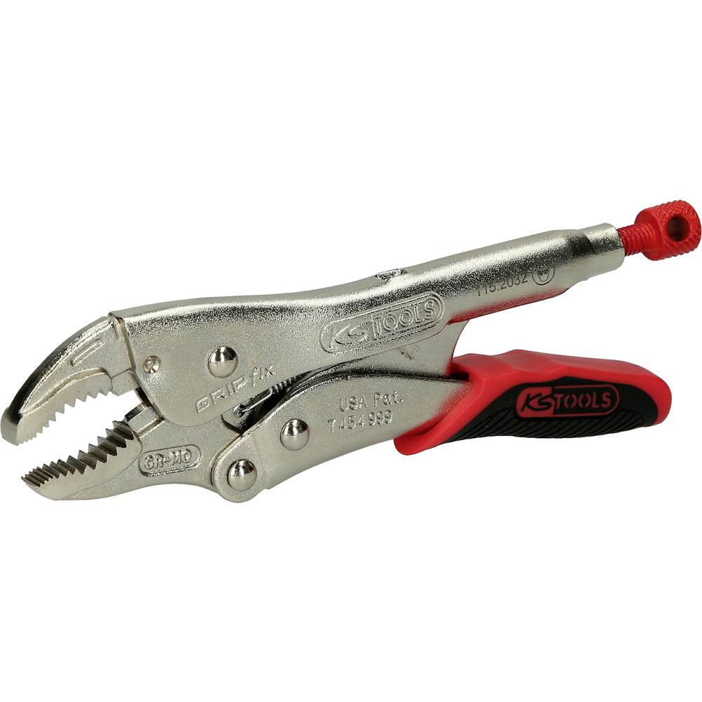 KS Tools 1152032 Griptang
