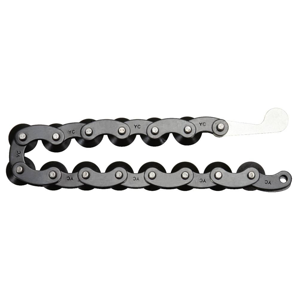 KS Tools 150.1501 Reserveketting voor afsnijder van de uitlaatketting