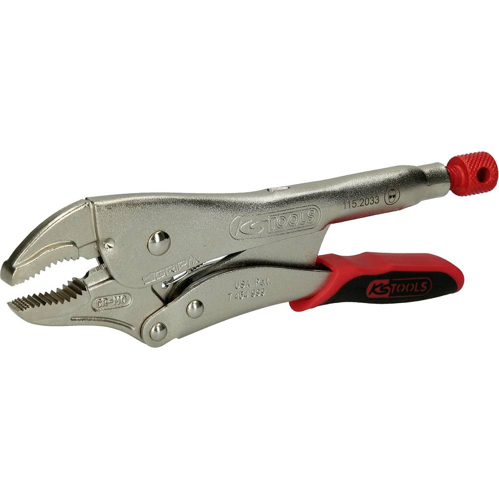 KS Tools 1152033 Griptang