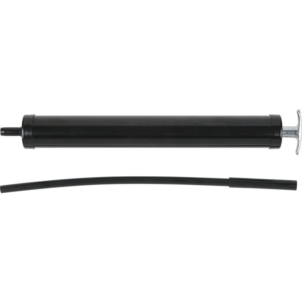 KS Tools 150.1684 Metalen afzuig- en vulhandpomp 0,2 liter