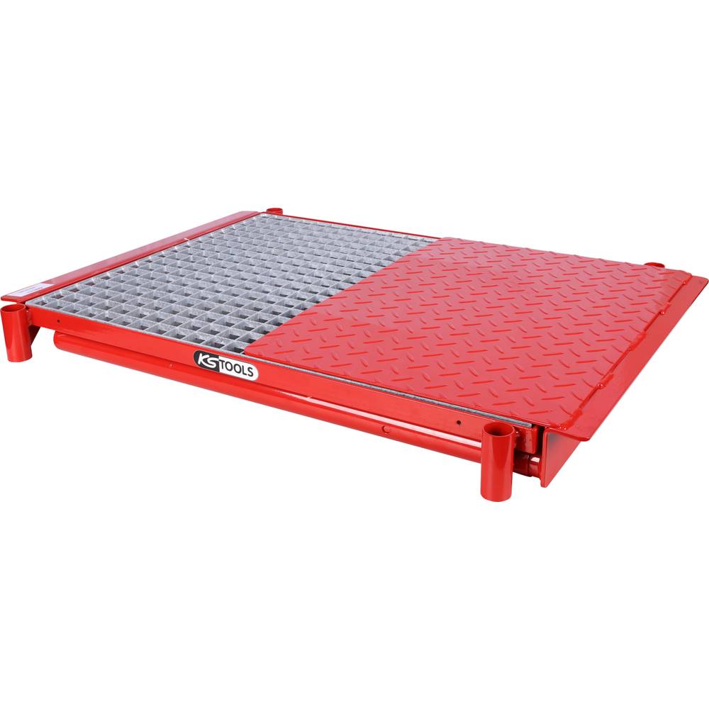KS Tools 460.5671 Grubbrug, grondvlak, 870-1150 mm