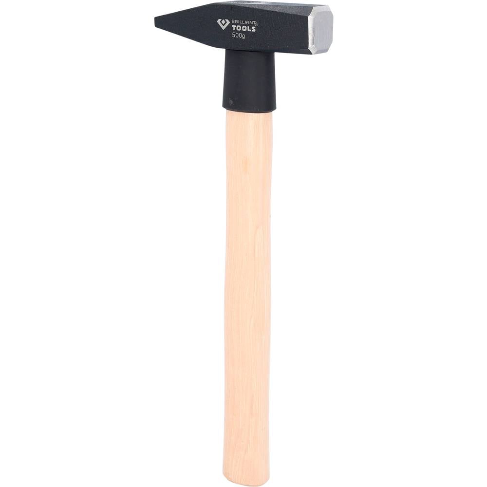 Brilliant Tools BT073050 BT073050 Bankwerkershamer 590 g 1 stuk(s)