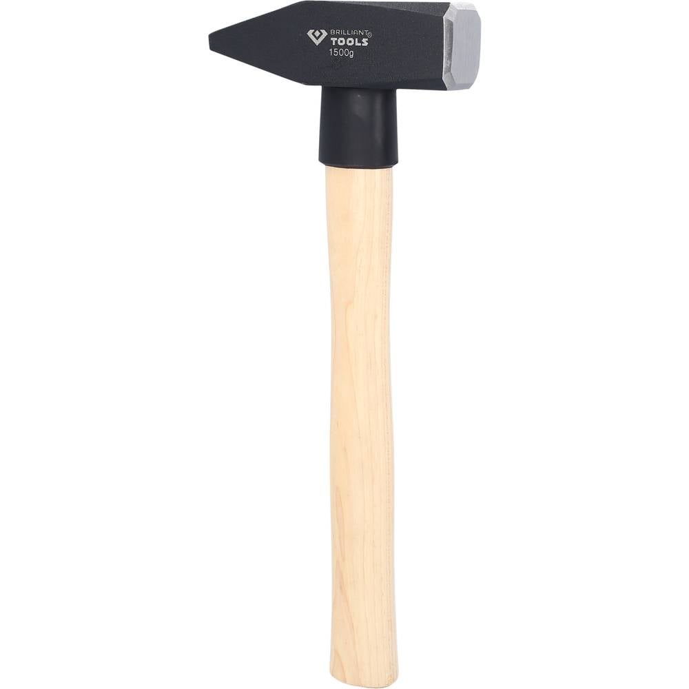 Brilliant Tools BT073150 BT073150 Bankwerkershamer 1750 g 1 stuk(s)