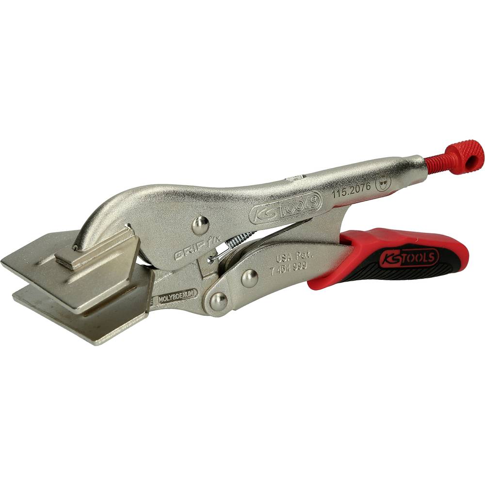 KS Tools 1152076 Griptang