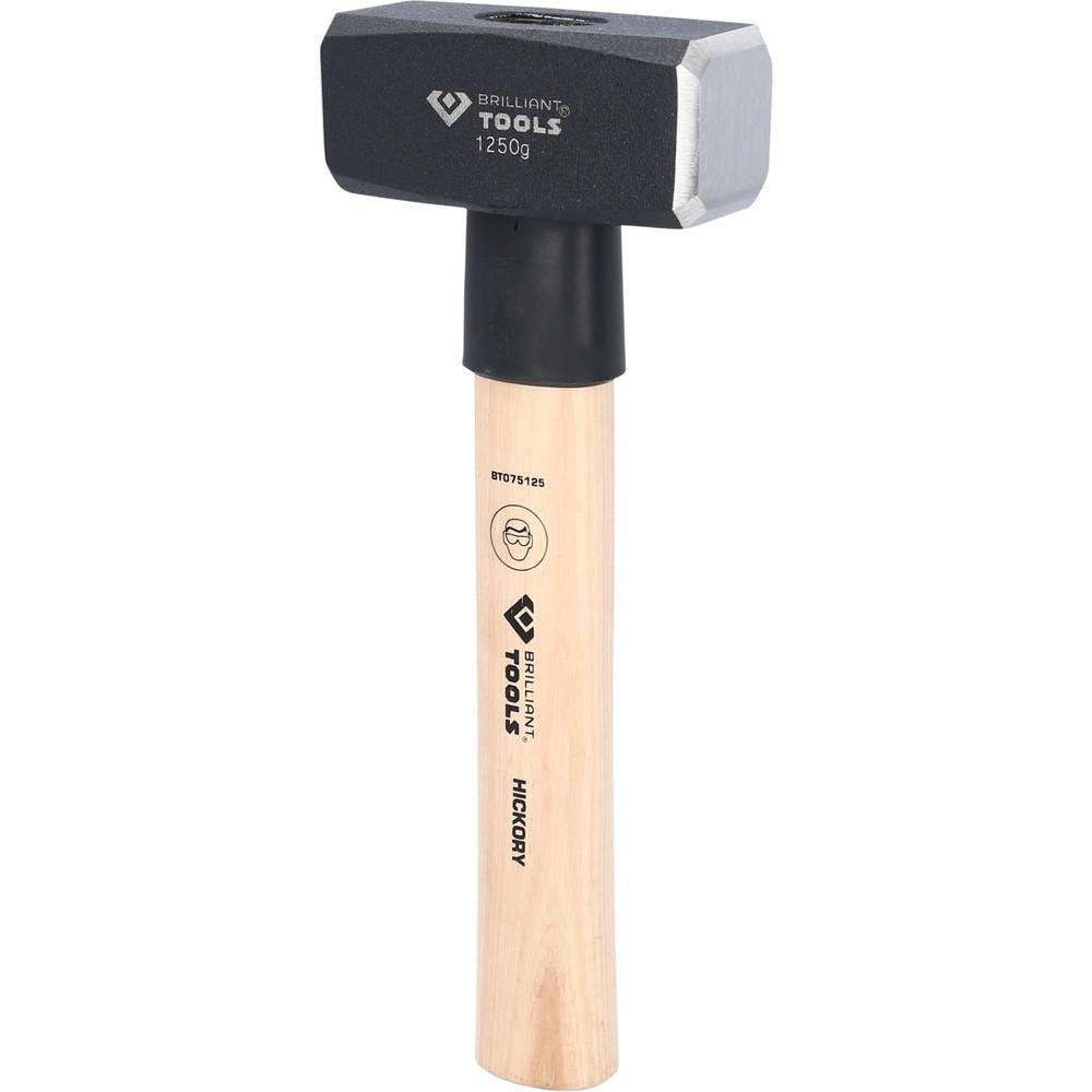 Brilliant Tools BT075125 BT075125 Moker 1360 g 1 stuk(s)