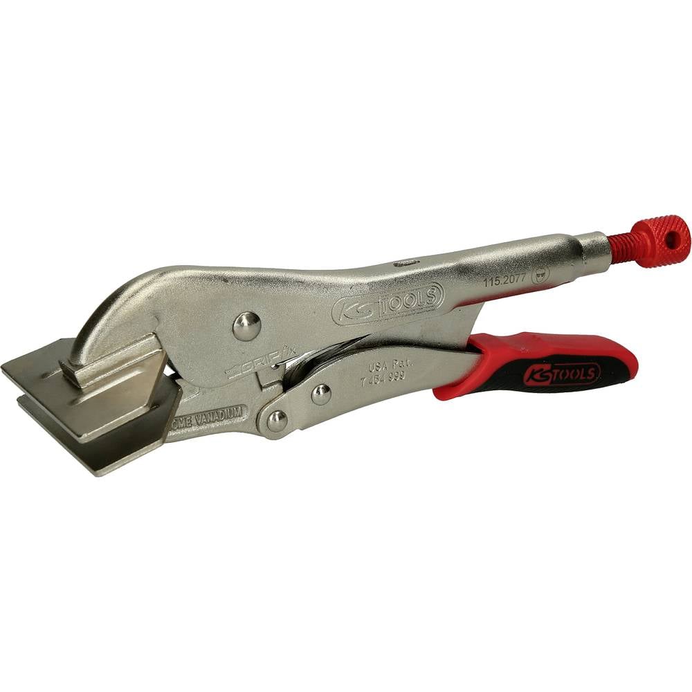 KS Tools 1152077 Griptang