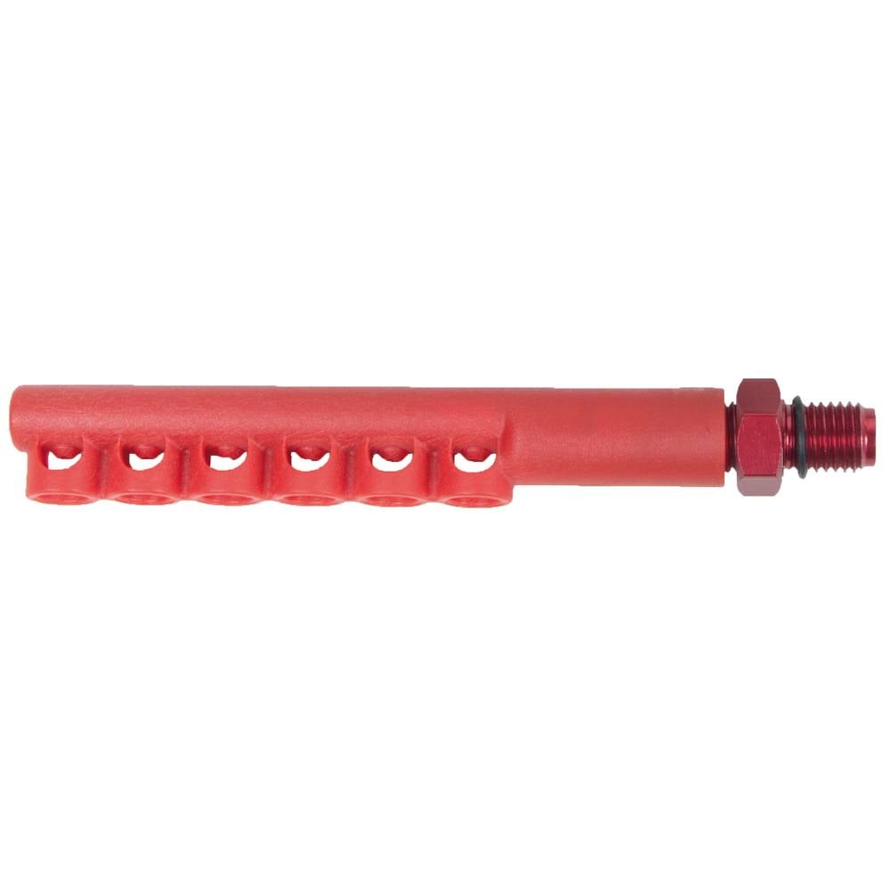 KS Tools 515.1917 Zijzuigmond 90°