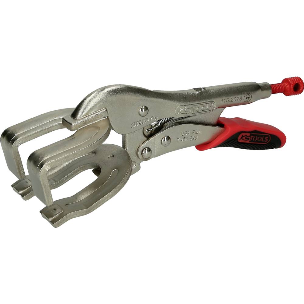 KS Tools 1152078 Griptang