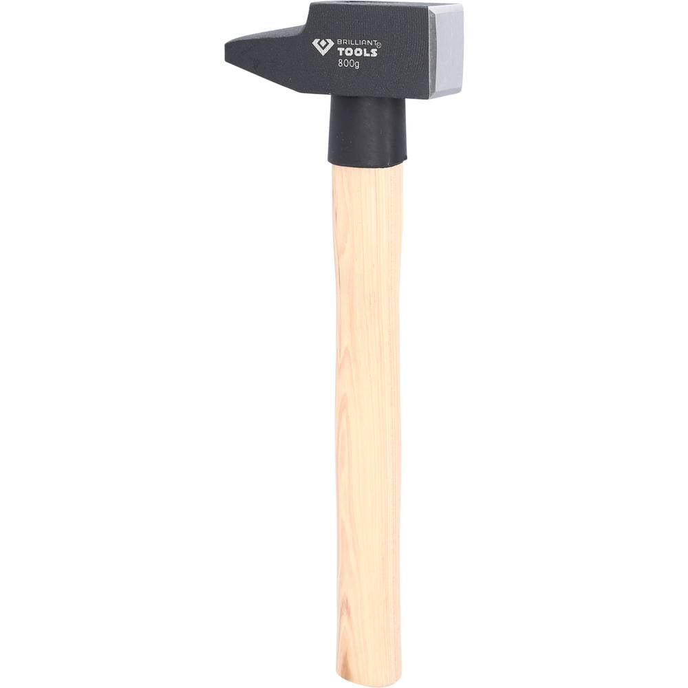 Brilliant Tools BT077080 BT077080 Bankwerkershamer 1055 g 1 stuk(s)