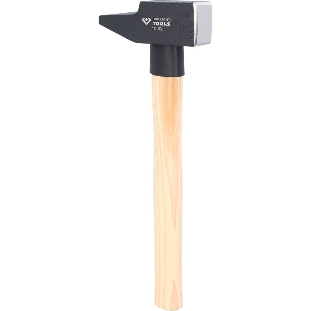 Brilliant Tools BT077100 BT077100 Bankwerkershamer 1140 g 1 stuk(s)