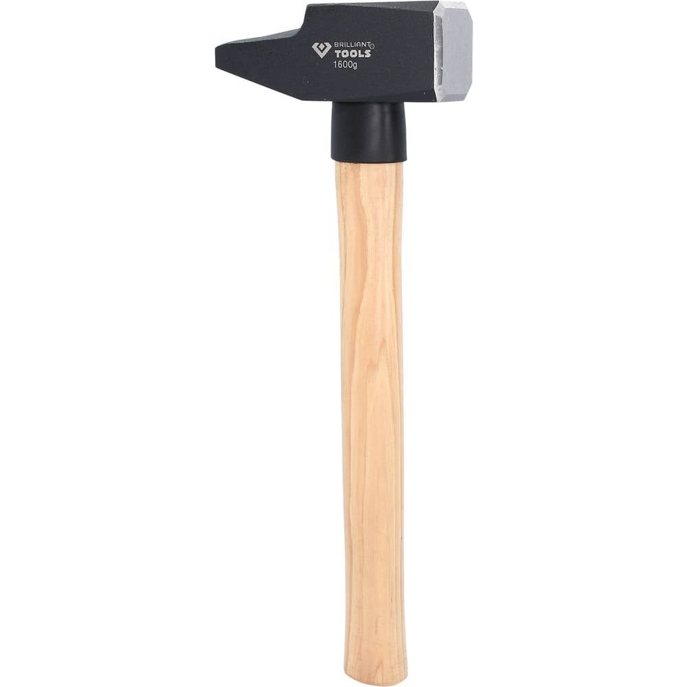 Brilliant Tools BT077150 BT077150 Bankwerkershamer 1957 g 1 stuk(s)