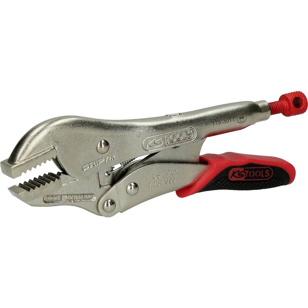 KS Tools 1153011 Griptang