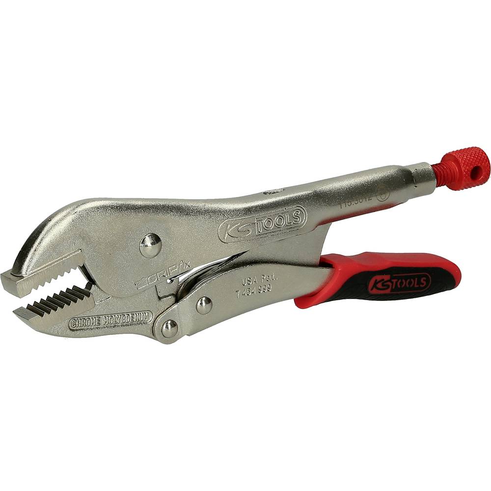 KS Tools 1153012 Griptang