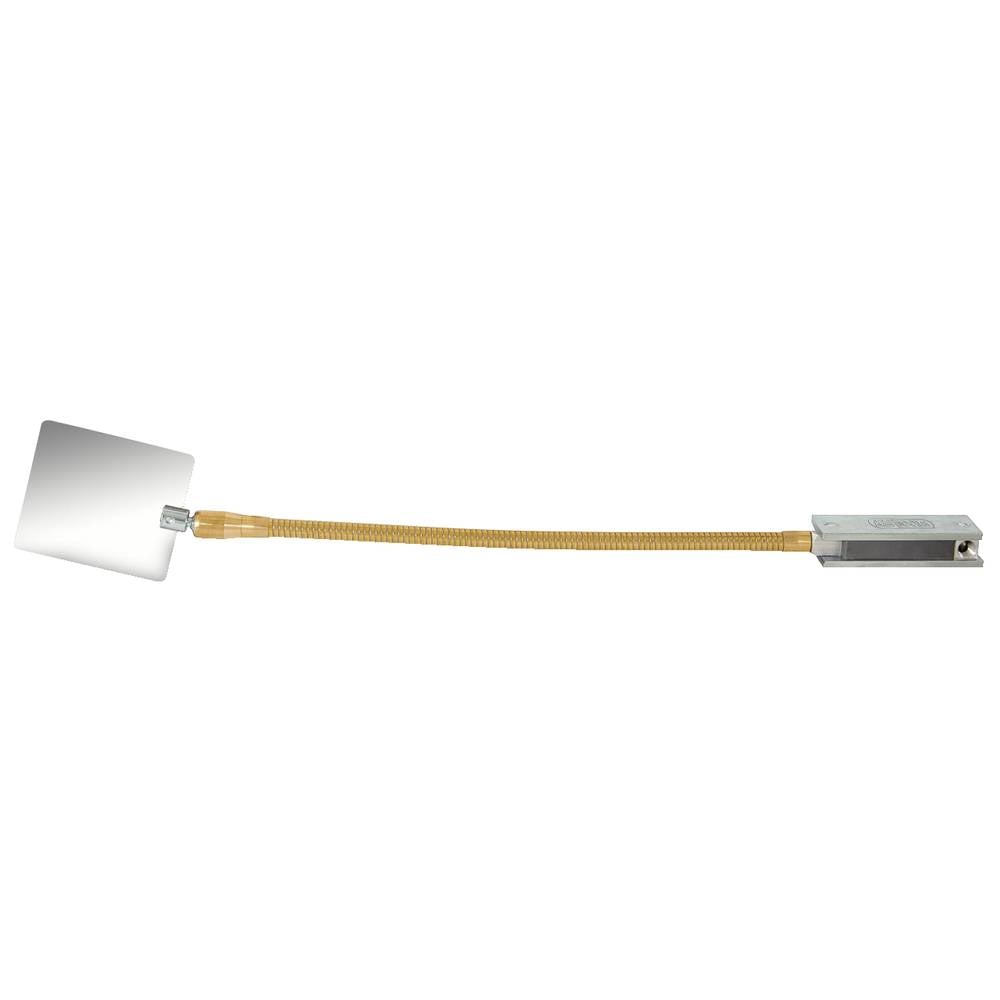 KS Tools 903.6000 Magnetische lasspiegel, 500 mm