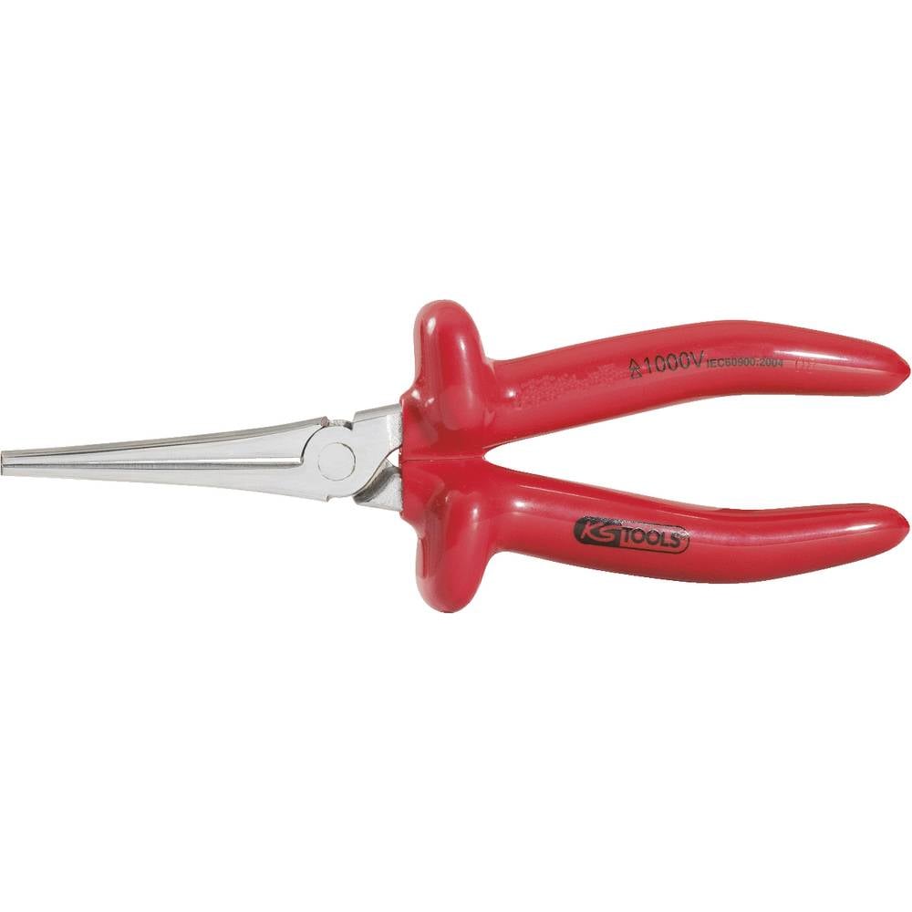 KS Tools 1171280 Spitse griptang
