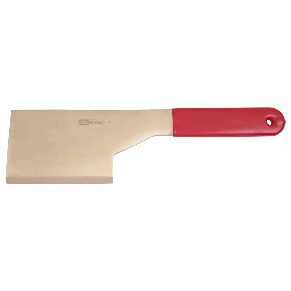 KS Tools 963.5106 Brozeplus carbidtromelopener 300 mm